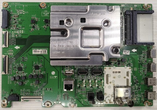 Scheda logica televisore - , lg