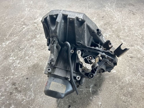 Nissan note 2007 - (e11), cambio
