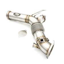 Downpipe per BMW Serie 5