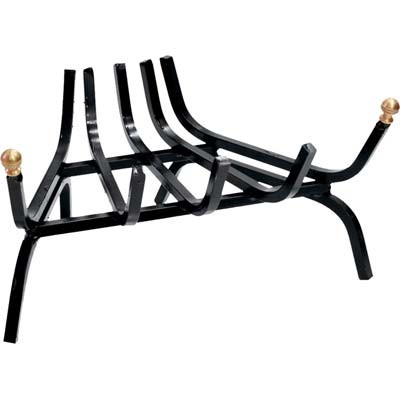 Brucialegna angolare camino - x,