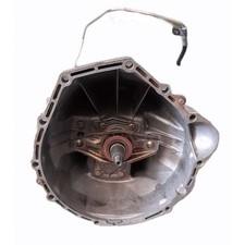 Cambio 1702600000 Mercedes Clk