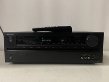 Onkyo TX-SR309 Ricevitore AV