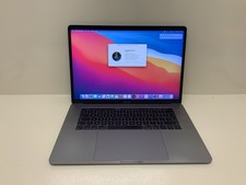 Apple MacBook Pro 15 2016