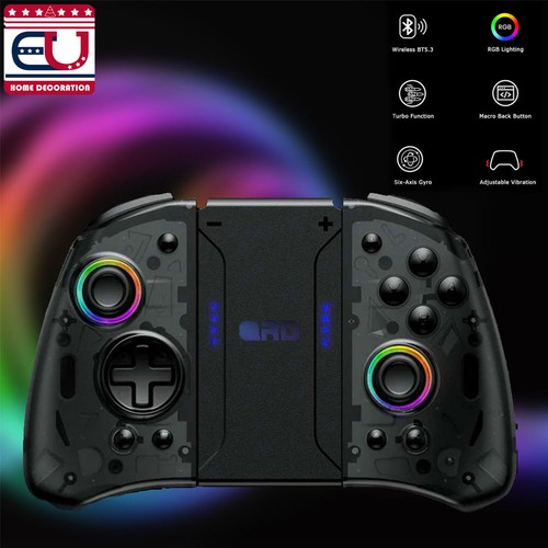Qrd stellar controller - qrd,