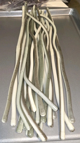 Verme spaghetti confezione - 16",