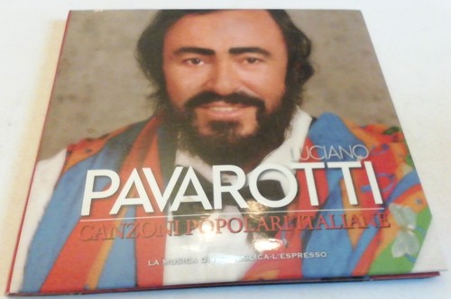 Doppio luciano pavarotti - doppio,