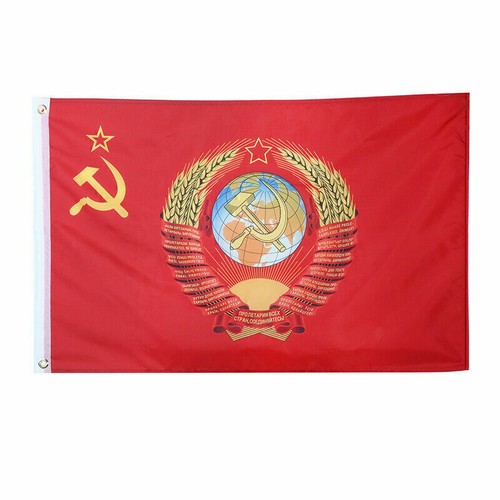 Bandiera dell unione sovietica - bandiera,