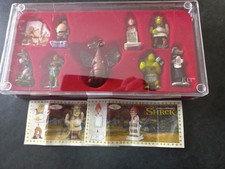 Sorpresine Kinder Serie Completa Era Glaciale 3 + Box Sagomato Senza Box 3€ Meno