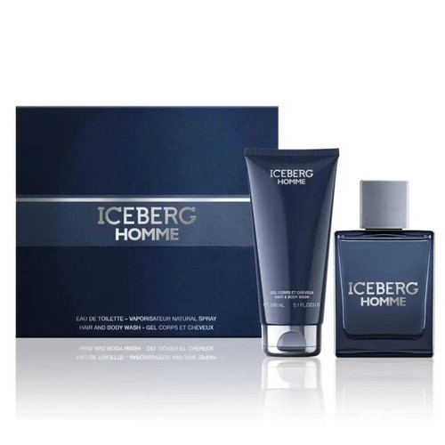 Iceberg homme confezione - iceberg,