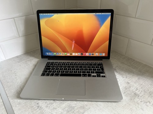 Apple macbook pro 15 - 💻,