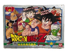 453 Dragon Ball Z gioco BANDAI