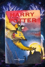 Harry Potter E Il Prigioniero