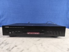 Yamaha CD-S300 MP3 Lettore CD