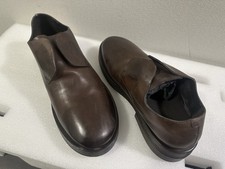 Chaussure Marsell cuir MARRON