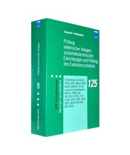 Prüfung elektrischer Anlagen