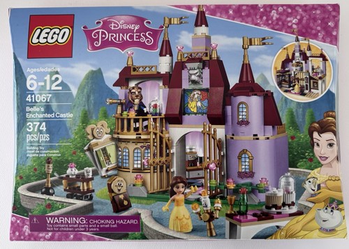 Lego disney princess - disney, princess: