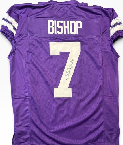 Maglia kansas state wildcats - maglia,