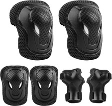 Protezioni Pattini Bambina