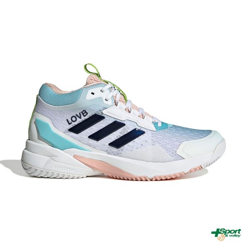 Scarpa volley adidas - scarpa,