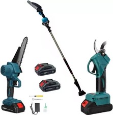 Mini chainsaw pruning - mini, +