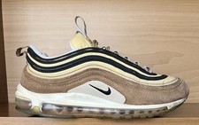 nike air max 97 Ale Brown