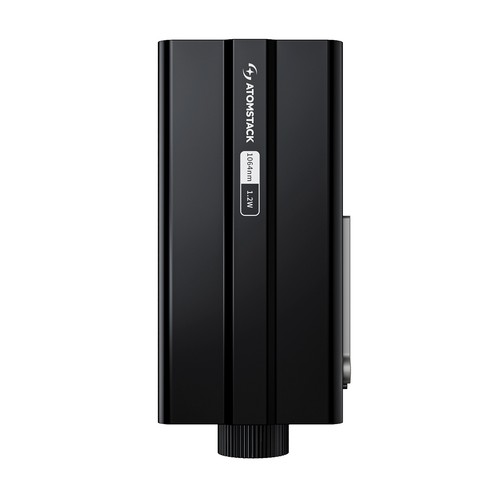 Atomstack modulo laser - 1.2w,