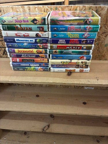 Lot walt disney - 20,