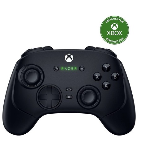 Razer wolverine v3 - razer,