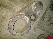 Originale vecchio coperchio