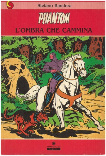 Phantom ombra che - l'ombra,