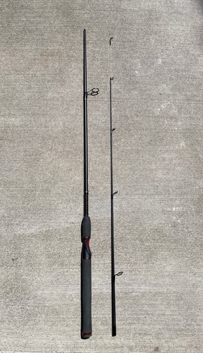 Canna pesca shakespeare - pesca,