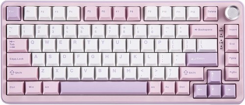 Yunzii tastiera b75 pro - yunzii,
