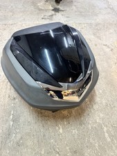 BAULE BAULETTO HONDA SH 350