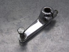 03 Harley Sportster Custom XL 1200 883 C Leva Del Pedale Del Frizione Del Cambio