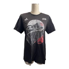 Adidas Star Wars T-Shirt Nera