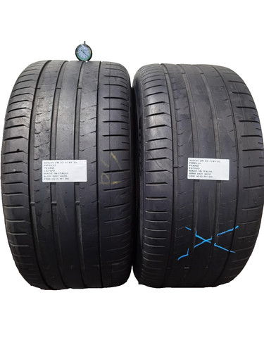 Pneumatici usati 325 - pneumatici, zr