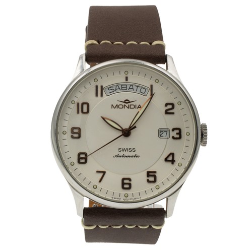 Orologio mondia grande montre - mondia,