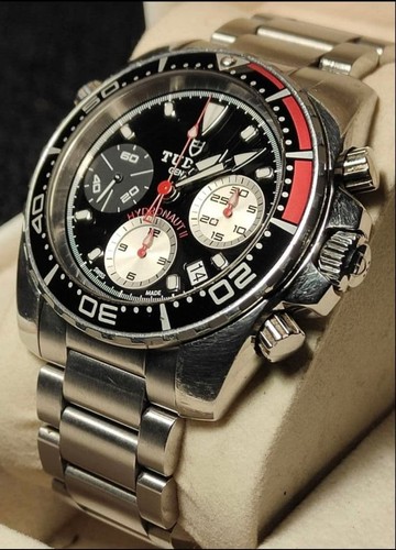 Raro orologio tudor - tudor,