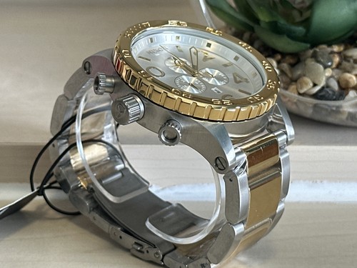 Orologio cronografo uomo nixon - cronografo,