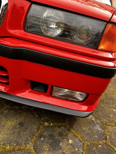 Bmw e36 pacchetto condotte - e36, m