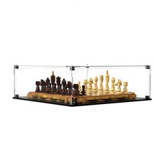 Vetrina BRICK IN IT per set