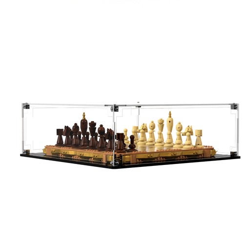 Vetrina brick per set - in, it