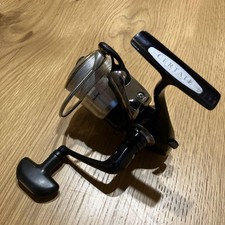 Mulinello da spinning Daiwa 04