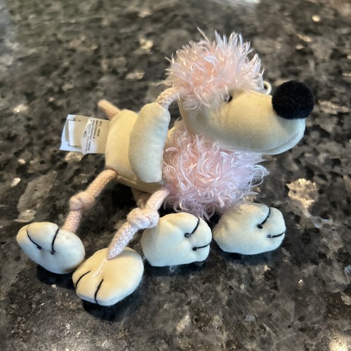 Jellycat dingly dangly - am,