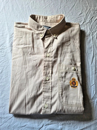 Camicia polo ralph - camicia, uomo