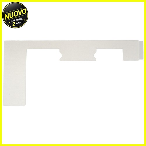Frontale adesivo ricambio - frontale,