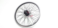 457.305590350 RUOTA 20 BMX