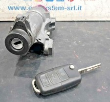 RICAMBI USATI, BLOCCASTERZO VOLKSWAGEN PASSAT (2005)