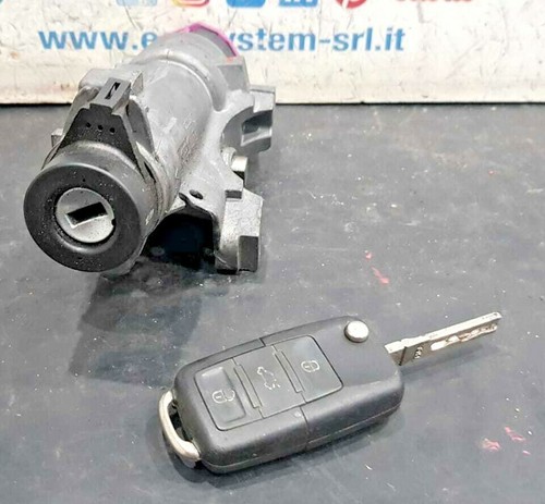 Ricambi usati bloccasterzo - ricambi,