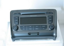 AUDI TT TTS 8J Coupe Roadster